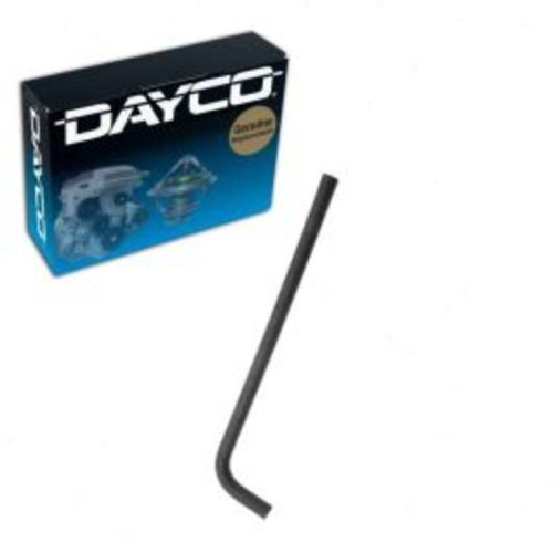 Dayco Heater Hose HVAC Heater Hose for 1971-1979 Oldsmobile Toronado 5.7L 7.5L V8