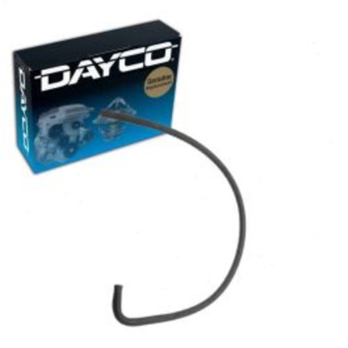Dayco Heater Hose HVAC Heater Hose for 1982-1985 Oldsmobile Cutlass Ciera 4.3L V6
