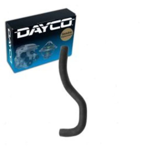 Dayco Heater Inlet HVAC Heater Hose for 1993-1997 Cadillac Seville 4.6L V8