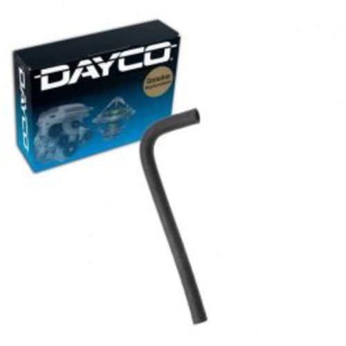 Dayco Heater Inlet HVAC Heater Hose for 1994-1997 Dodge Ram 2500 8.0L V10