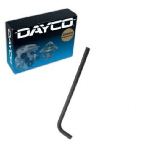 Dayco Heater Inlet HVAC Heater Hose for 1998-1999 Dodge Durango 5.2L 5.9L V8