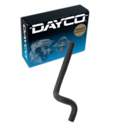 Dayco Heater Inlet HVAC Heater Hose for 2005-2009 Hyundai Tucson 2.7L V6