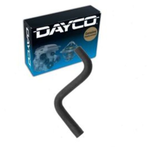 Dayco Heater To Pipe Lower  HVAC Heater Hose for 2004-2005 Chevrolet Monte Carlo 3.4L V6