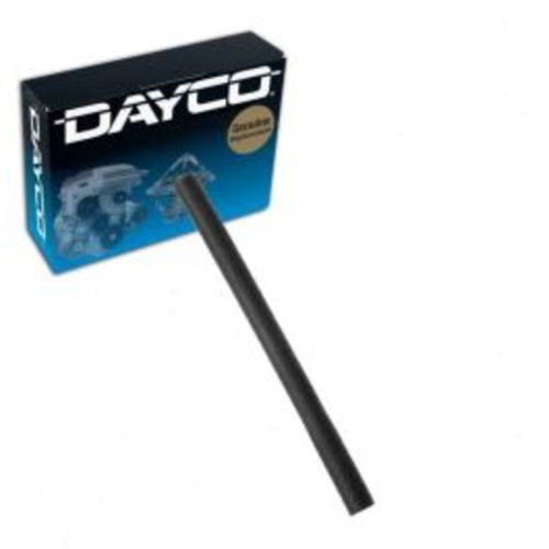Dayco Pipe-2 To Tee-2 HVAC Heater Hose for 1990 Dodge B150 5.2L V8