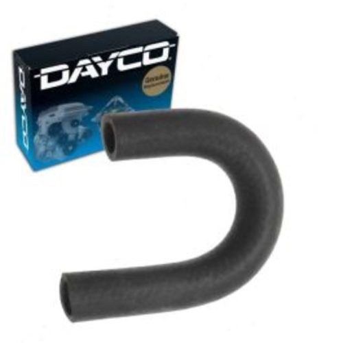 Dayco Pipe To Engine HVAC Heater Hose for 2003-2005 Isuzu Ascender 4.2L L6