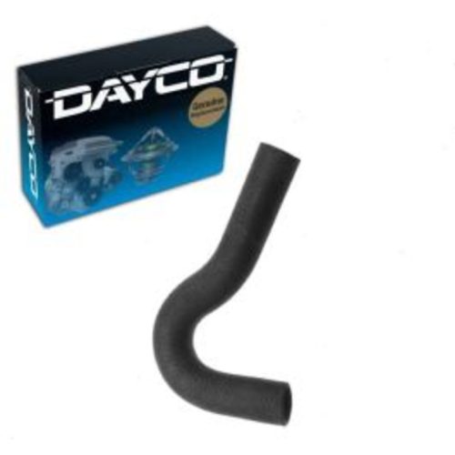 Dayco Pipe To Intake Manifold HVAC Heater Hose for 1987-1988 Buick Skyhawk