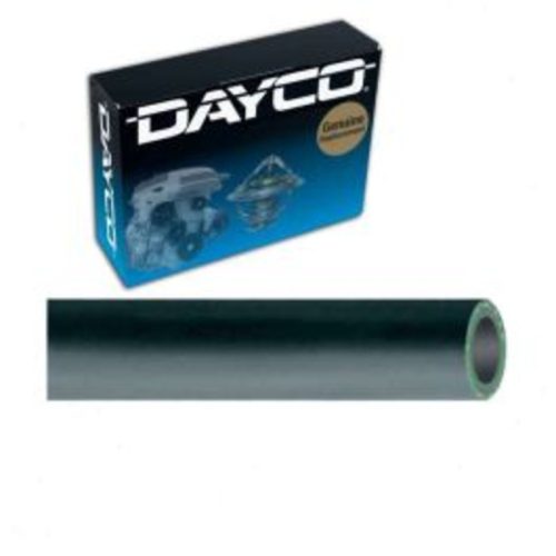 Dayco Reservoir To Radiator HVAC Heater Hose for 2007-2014 Cadillac Escalade 6.2L V8