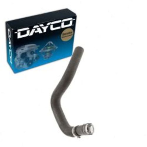 Dayco Right HVAC Heater Hose for 2006 GMC Envoy XL 4.2L L6