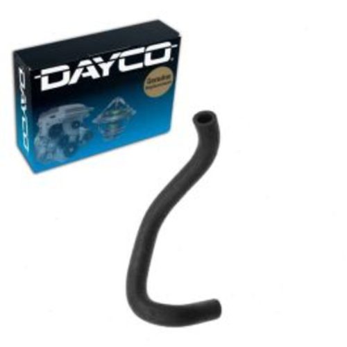 Dayco Tee To Engine HVAC Heater Hose for 2004-2006 Toyota Sienna