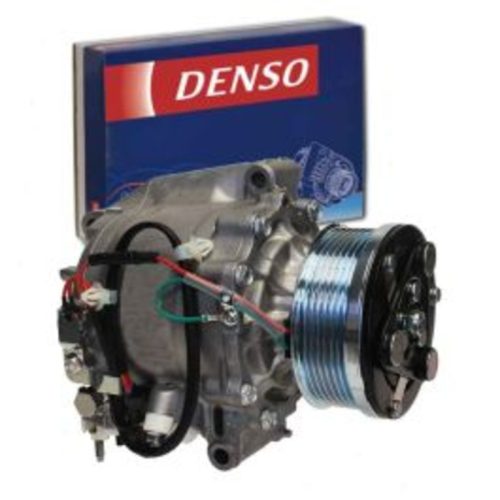 DENSO AC Compressor for 2006-2011 Honda Civic
