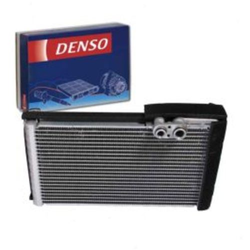 DENSO Rear AC Evaporator Core for 2008-2014 Toyota Highlander 2.7L 3.5L L4 V6