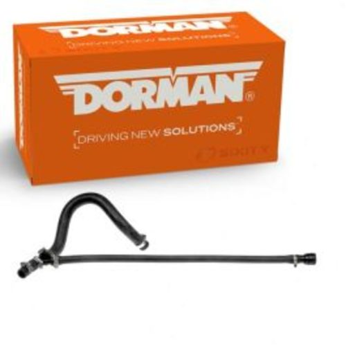 Dorman Outlet HVAC Heater Hose Assembly for 2002-2006 Chevrolet Avalanche 1500 5.3L V8