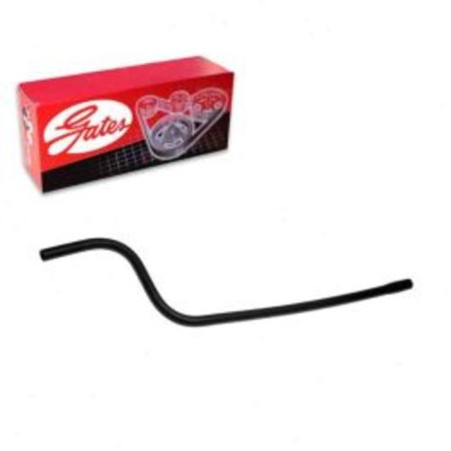 Gates Heater To Engine HVAC Heater Hose for 1991-1995 Jeep Wrangler 2.5L 4.0L L4 L6