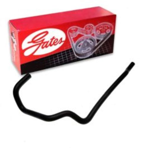 Gates Heater To Thermostat HVAC Heater Hose for 2004 Ford F-150 Heritage 4.2L V6