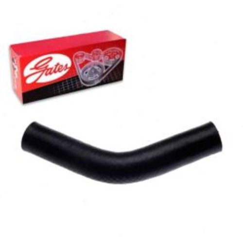 Gates Pipe-1 To Engine HVAC Heater Hose for 1992-1997 Isuzu Trooper 3.2L V6