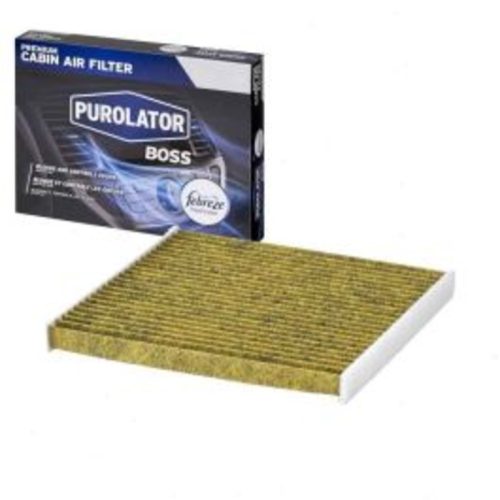 Purolator BOSS PBC35676 Cabin Air Filter