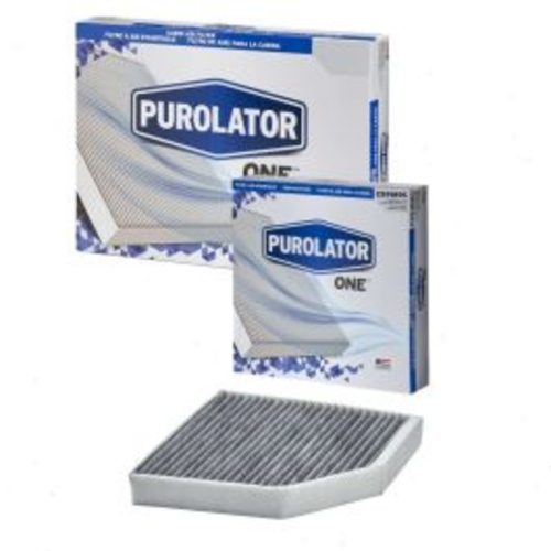 Purolator ONE Cabin Air Filter for 2013-2018 Audi S8