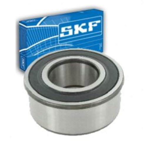 SKF AC Compressor Clutch Bearing for 1981-1983 Dodge D350