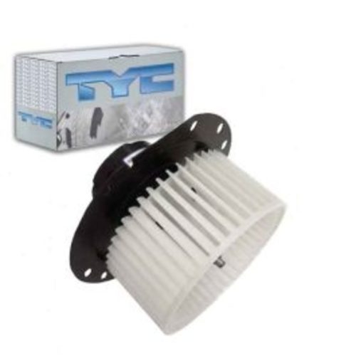 TYC 700019 HVAC Blower Motor