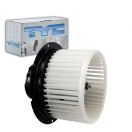 TYC 700099 HVAC Blower Motor