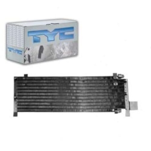 TYC AC Condenser for 1988-1996 Jeep Cherokee 4.0L L6