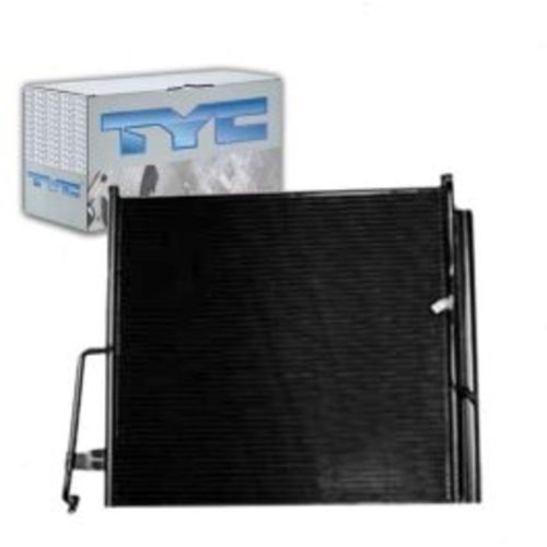TYC AC Condenser for 2004-2010 Infiniti QX56