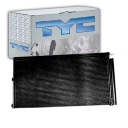 TYC AC Condenser for 2007-2014 Lincoln Navigator