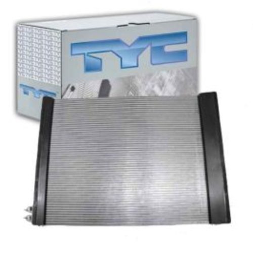 TYC AC Condenser for 2010-2014 Ford Econoline Wagon