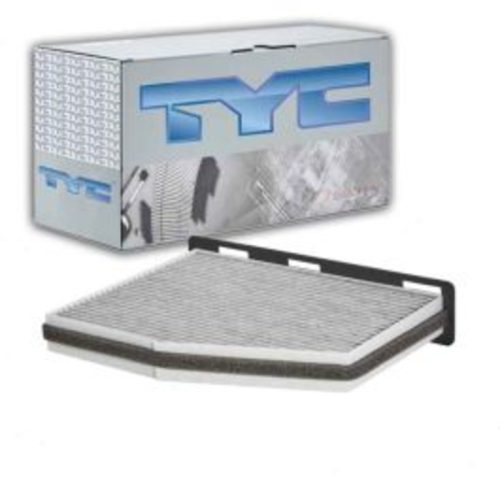 TYC Cabin Air Filter for 2006-2013 Audi A3