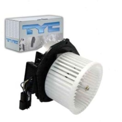 TYC Front HVAC Blower Motor for 1994-2002 Cadillac Eldorado