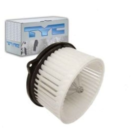 TYC Front HVAC Blower Motor for 1996-2002 Toyota 4Runner