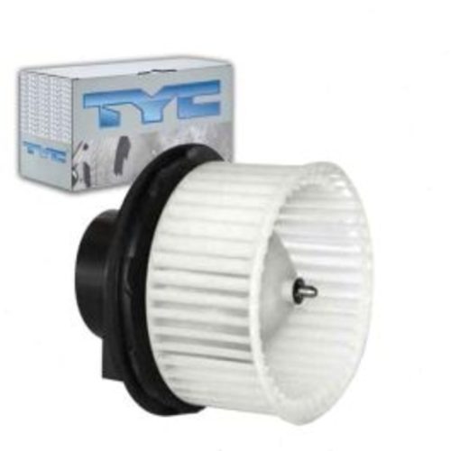 TYC Front HVAC Blower Motor for 2003-2011 GMC Yukon XL 2500
