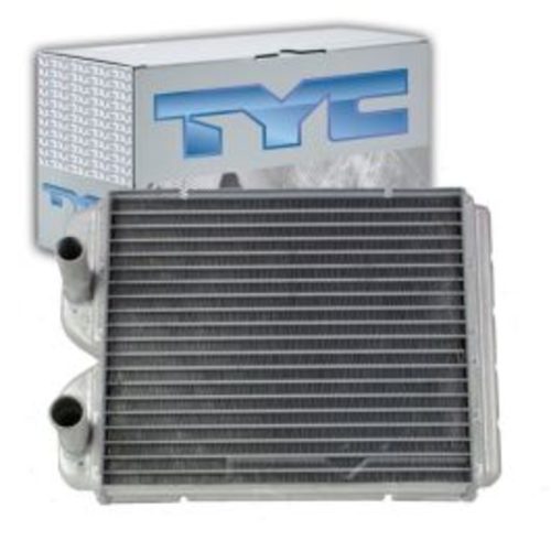TYC Front HVAC Heater Core for 1989-1991 Chevrolet R3500