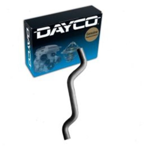 Dayco Coolant Reservoir HVAC Heater Hose for 2005-2012 Ford Escape 2.3L 2.5L 3.0L L4 V6