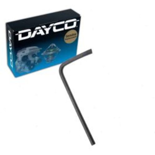 Dayco Heater Hose HVAC Heater Hose for 1979 Dodge D50 2.0L 2.6L L4