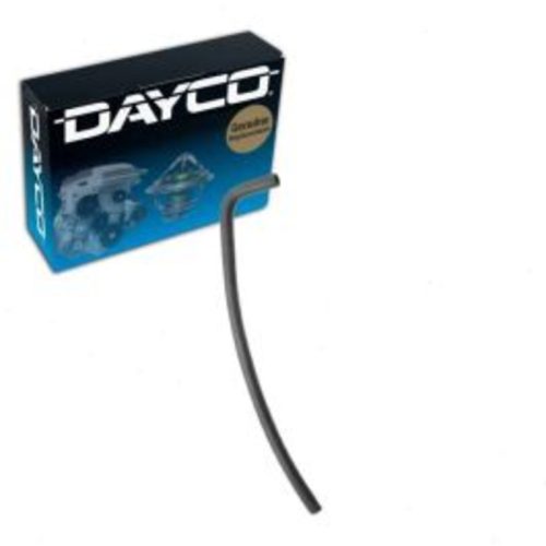 Dayco Heater Hose HVAC Heater Hose for 1980 Pontiac Parisienne 3.8L V6