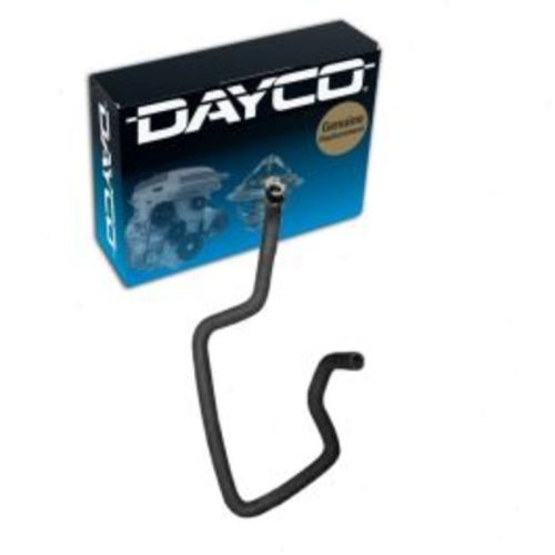 Dayco Heater Inlet HVAC Heater Hose for 2003 Ford E-150 4.2L V6