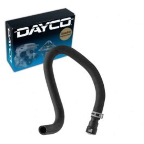 Dayco Heater Outlet HVAC Heater Hose for 1997-2003 Ford Expedition 4.6L V8
