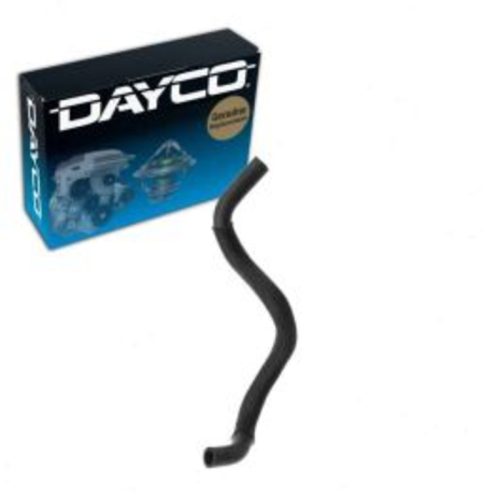Dayco Heater Outlet HVAC Heater Hose for 2001-2003 Mazda Protege 2.0L L4