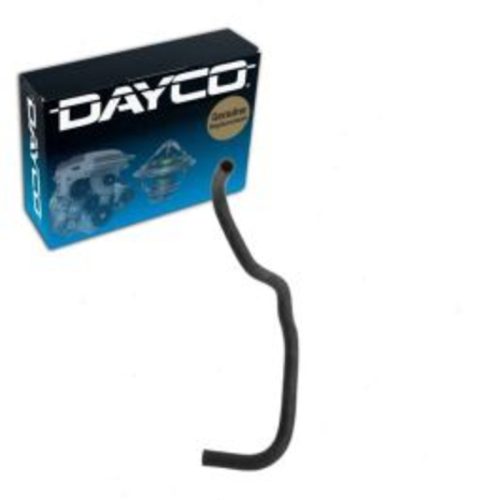 Dayco Heater To Engine HVAC Heater Hose for 2005 Chevrolet Monte Carlo 3.8L V6