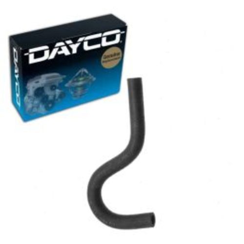 Dayco Heater To Pipe HVAC Heater Hose for 2003-2008 Suzuki Grand Vitara 2.7L V6