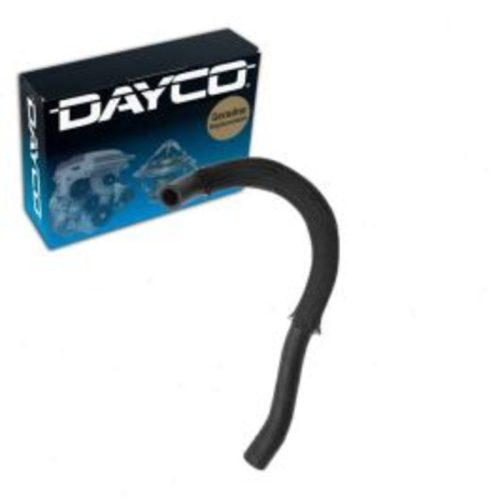 Dayco Heater To Pipe Lower  HVAC Heater Hose for 2000-2004 Nissan Xterra 3.3L V6