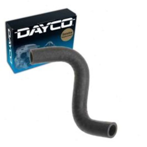 Dayco Heater To Tee HVAC Heater Hose for 1999-2004 Mitsubishi Montero Sport 3.5L V6
