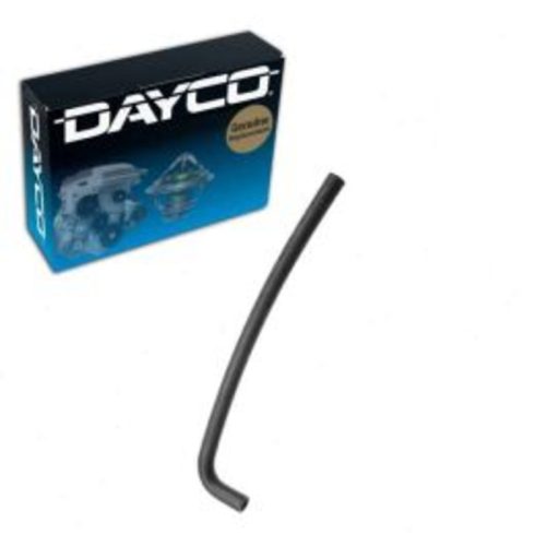 Dayco Pipe To Reservoir HVAC Heater Hose for 2005-2007 Pontiac Wave5