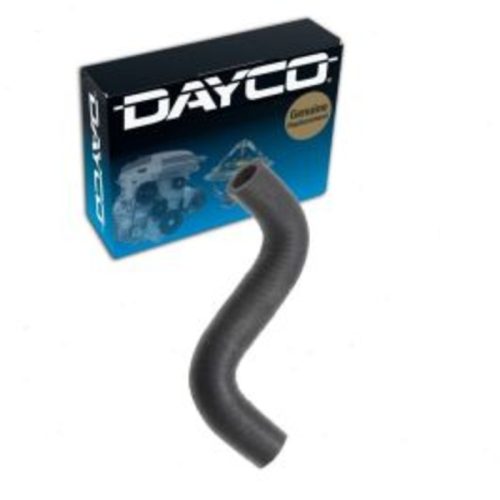 Dayco Tee To Pipe HVAC Heater Hose for 2006-2009 Chevrolet Equinox 3.4L V6