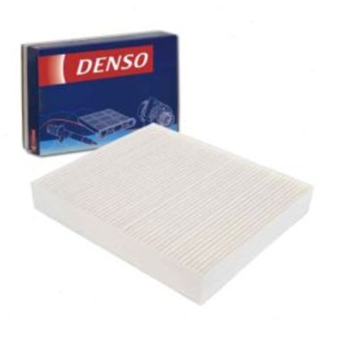 Denso 453-6076 Cabin Air Filter