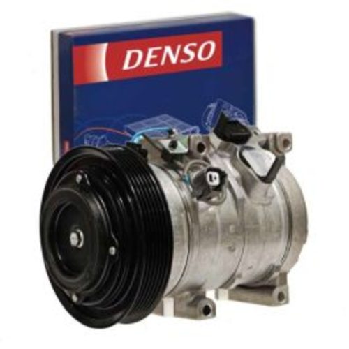 DENSO AC Compressor for 2003-2007 Honda Accord