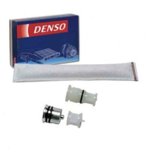 DENSO AC Receiver Drier for 2003-2006 Mitsubishi Montero 3.8L V6