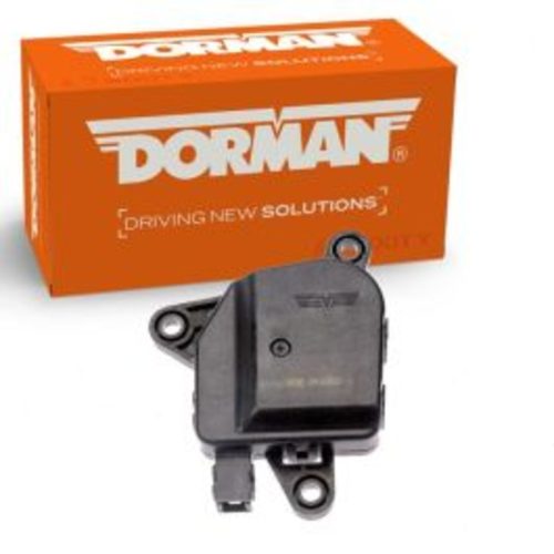 Dorman Main HVAC Heater Blend Door Actuator for 2004-2009 Dodge Durango