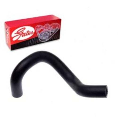 Gates 19709 HVAC Heater Hose